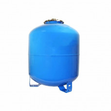 Гидроаккумулятор Unipump 80V (вер.), фланец- нерж. сталь, 80л