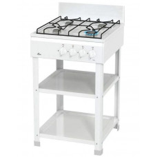 Газовая плита Flama (Флама) AVG 1402 W Газовая плита Flama (Флама) AVG 1402 W