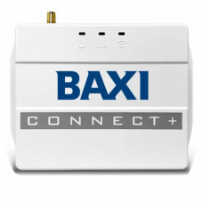 Контроллер BAXI CONNECT+ для котлов BAXI и De Dietrich Контроллер BAXI CONNECT+ для котлов BAXI и De Dietrich