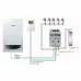ZONT H-1 Navien GSM термостат для газовых котлов Navien ZONT H-1 Navien GSM термостат для газовых котлов Navien