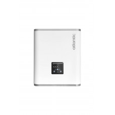 Электрический водонагреватель ATLANTIC Vertigo Steatite WiFi 30 W