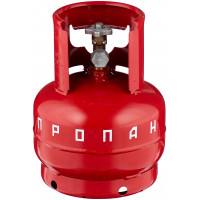 Газовый баллон 5 литров
