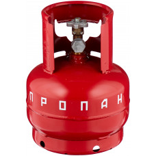 Газовый баллон 5 литров