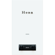 Водонагреватель газовый NEVA 4510P с пьезорозжигом Водонагреватель газовый NEVA 4510P с пьезорозжигом