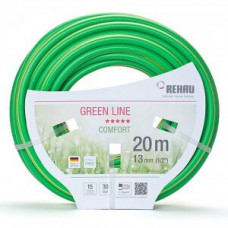 Шланг Гринлайн 1/2in х 20 REHAU Шланг Гринлайн 1/2in х 20 REHAU