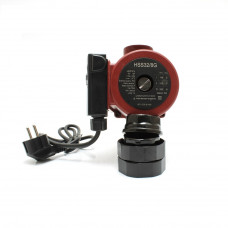 Насос циркуляционный HSS32/4G (180мм)