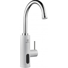 Водонагреватель проточный Electrolux Taptronic (White)