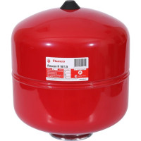 Расширительный бак (теплоснабжение-холодоснабжение) Flamco Flexcon R  18л-1,5 - 6bar