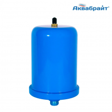 ГМ-2 В, Гидроаккумулятор АКВАБРАЙТ, 2л вертикальный