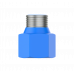 Диэлектрическая муфта Static CARE AWH164/51