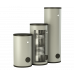 Бойлер Rispa RBFD 500 напольный (нерж. сталь 304), RBFD500