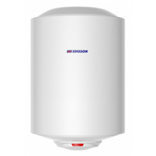 EDISSON ES 30 V Серия GLASSLINED Круглый накопительный водонагреватель EDISSON ES 30 V Серия GLASSLINED Круглый накопительный водонагреватель
