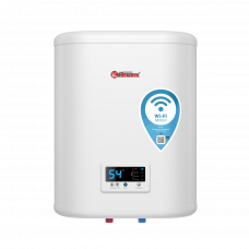 THERMEX IF 30 V (pro) Wi-Fi Серия IF PRO Wi-Fi Плоский накопительный водонагреватель THERMEX IF 30 V (pro) Wi-Fi Серия IF PRO Wi-Fi Плоский накопительный водонагреватель
