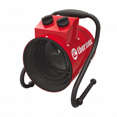 THERMEX Bazooka 3 Электрическая тепловая пушка THERMEX Bazooka 3 Электрическая тепловая пушка