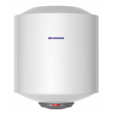 EDISSON ER 50 V Серия GLASSLINED Круглый накопительный водонагреватель EDISSON ER 50 V Серия GLASSLINED Круглый накопительный водонагреватель