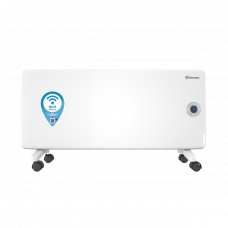 Thermex Frame 2000E Wi-Fi конвектор электрический Thermex Frame 2000E Wi-Fi конвектор электрический