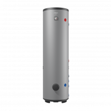 THERMEX Nixen 300 F (Combi) Серия NIXEN Водонагреватель косвенного нагрева THERMEX Nixen 300 F (Combi) Серия NIXEN Водонагреватель косвенного нагрева