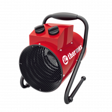 THERMEX Bazooka 4,5 Электрическая тепловая пушка THERMEX Bazooka 4,5 Электрическая тепловая пушка