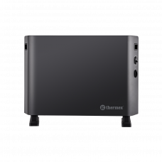 Thermex Pronto 1500M Black конвектор электрический Thermex Pronto 1500M Black конвектор электрический