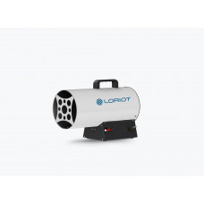 Тепловая пушка газовая LORIOT Force X GH-10 Тепловая пушка газовая LORIOT Force X GH-10