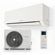 Сплит-система инвертoрная Бирюса CLASSIC B-07CIR/B-07CIQ Сплит-система инвертoрная Бирюса CLASSIC B-07CIR/B-07CIQ