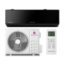Dantex ADVANCE PRO PLUS BLACK EDITION RK-09SATBI Black PLUS/RK-09SATBIE Сплит-система инвертoрная
