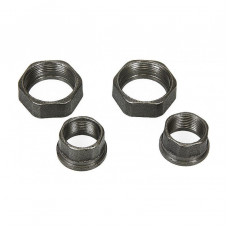 1/2 ″ F UNION KIT 1/2 ″ F UNION KIT