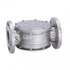 Газовый фильтр DN 65 Газовый фильтр DN 65