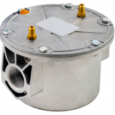 Газовый фильтр DN 50 Газовый фильтр DN 50