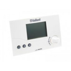 Vaillant 0020124467(307414) Комнатный регулятор температуры calorMATIC 332(330) Ost Vaillant 0020124467(307414) Комнатный регулятор температуры calorMATIC 332(330) Ost