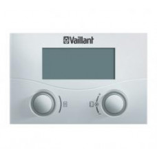 Vaillant Прибор дистанционного управления VR 90 Vaillant Прибор дистанционного управления VR 90