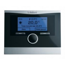 Vaillant Регулятор VRC 370 Vaillant Регулятор VRC 370