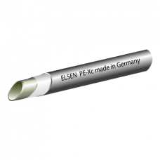 Труба PE-Xc Elspipe 20x2,8, бухта 120 м Труба PE-Xc Elspipe 20x2,8, бухта 120 м