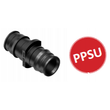 Соединитель 20 PPSU Federica Bugatti