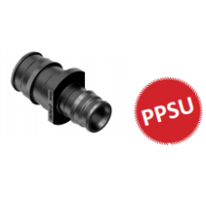 Переходник 25/16 PPSU Federica Bugatti