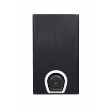 Federica Bugatti 18 VARME Black 2-контурный с WI-FIКотел газовый настенный Federica Bugatti 18 VARME Black 2-контурный с WI-FIКотел газовый настенный