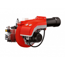 Двухступенчатая газовая горелка FBR GAS P 100/2 CE TC EVO + R. CE D1"1/2 – S Двухступенчатая газовая горелка FBR GAS P 100/2 CE TC EVO + R. CE D1"1/2 – S