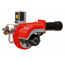 Модуляционные дизельные горелки FBR FGP 100/M TC EVO Модуляционные дизельные горелки FBR FGP 100/M TC EVO