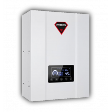 Котел электрический FED Electric 13 кВт 230/400V + возможность подключения ГВС и Wi-Fi Котел электрический FED Electric 13 кВт 230/400V + возможность подключения ГВС и Wi-Fi