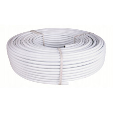 Труба сп PEX-a 16x2,0 FED 8 бар (240м) белый
