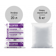 Комплект загрузки Экофер 0844 Комплект загрузки Экофер 0844