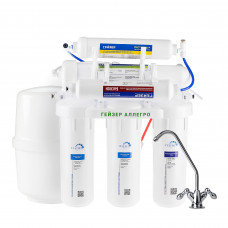 Гейзер Аллегро М с минерализатором (бак 12 л) Гейзер Аллегро М с минерализатором (бак 12 л)