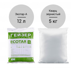 Комплект загрузки для Гейзер-WS 0835 Aquachief (A) Комплект загрузки для Гейзер-WS 0835 Aquachief (A)