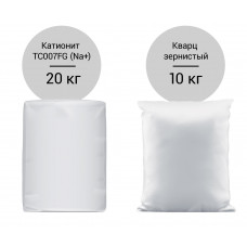 Комплект загрузки для Гейзер-WS 1044 Комплект загрузки для Гейзер-WS 1044