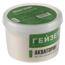 Коагулянт Гейзер Акваторин 0,5 кг Коагулянт Гейзер Акваторин 0,5 кг