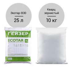 Комплект загрузки для Гейзер-WS 1044 Aquachief (B30) Комплект загрузки для Гейзер-WS 1044 Aquachief (B30)