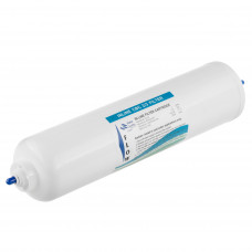 Угольный постфильтр карбон-блок 2,5, 1/4QC