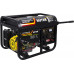 Генератор бензиновый HUTER DY6500LXW
