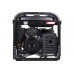 Генератор бензиновый HUTER DY6500LXW