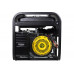 Генератор бензиновый HUTER DY6500LXW
